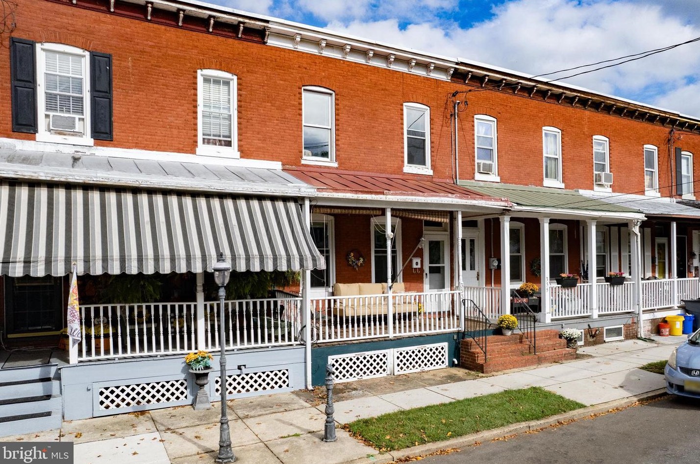 353 Oliver St, Chesterfield, NJ 08505