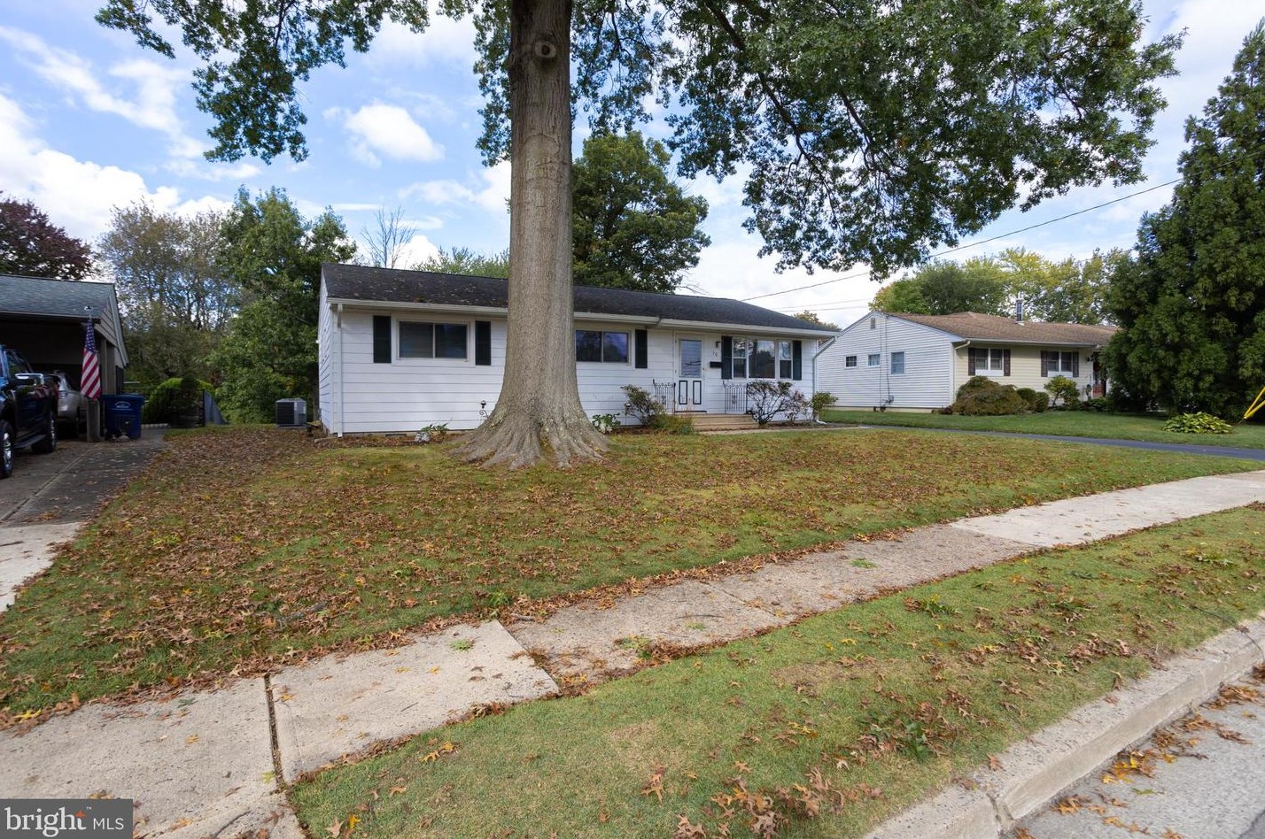 50 Eaton Rd, Chesterfield, NJ 08505