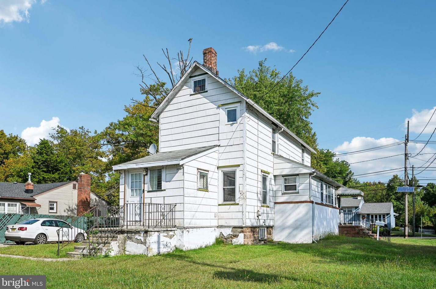 540 N Church St, Moorestown, NJ 08057