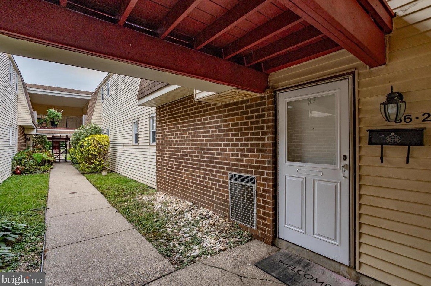 36-2 Florence Tollgate Pl, Florence, NJ 08518