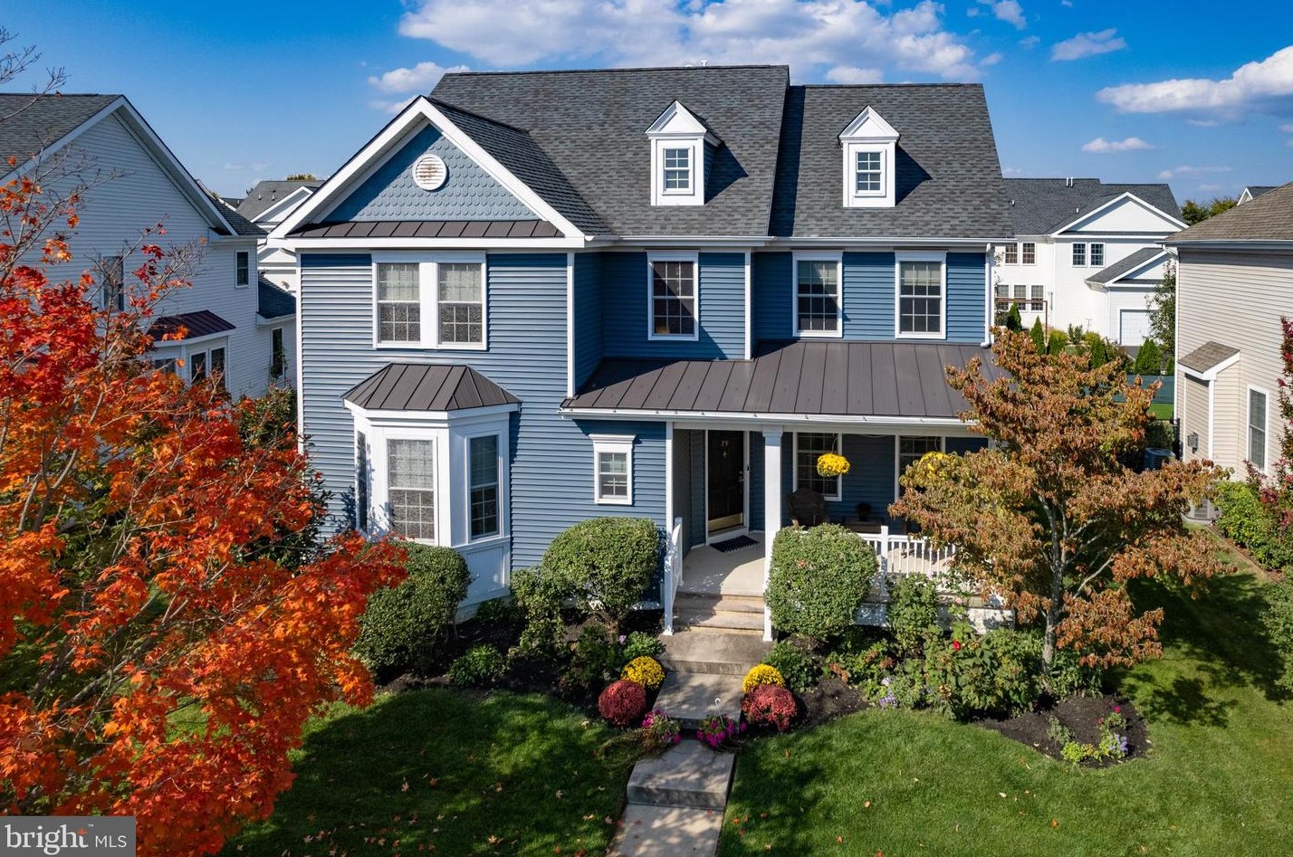 79 Recklesstown Way, Chesterfield, NJ 08515-9738