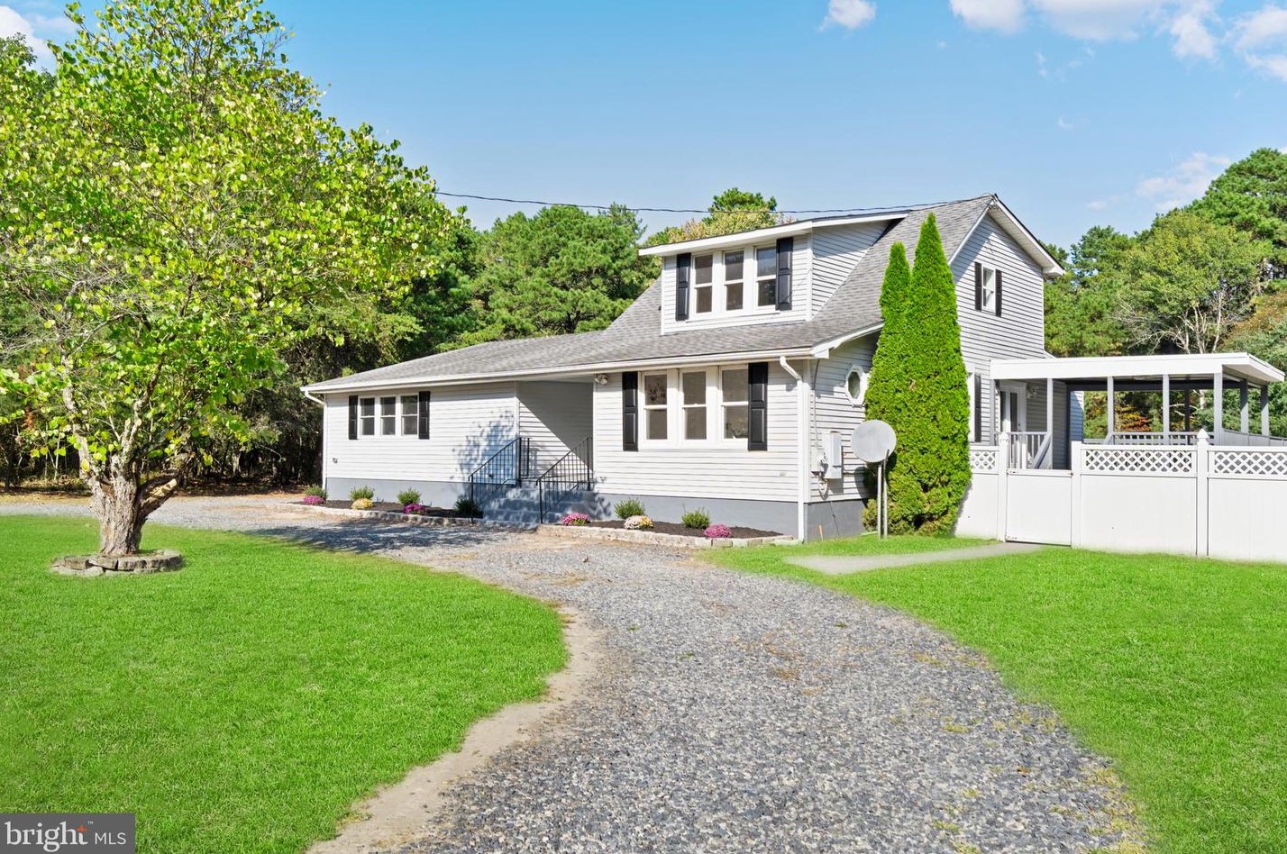 4070 Route 563, Chatsworth, NJ 08019
