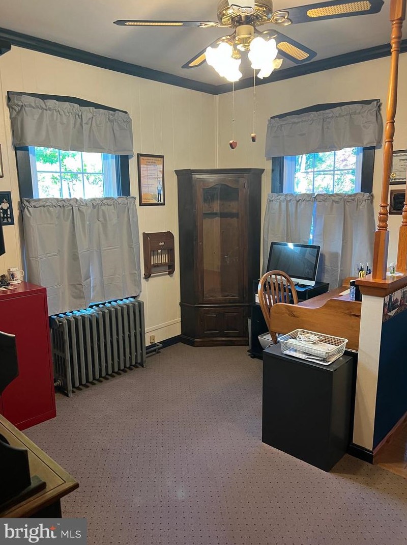 608 Lincoln Ave, Palmyra NJ 08065-2007 exterior