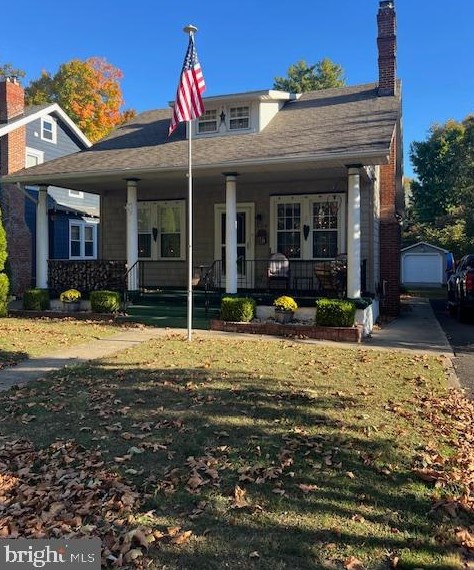 608 Lincoln Ave, Palmyra, NJ 08065-2002