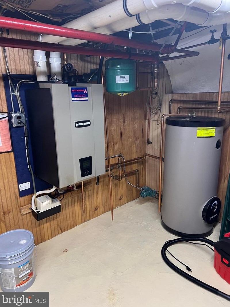 608 Lincoln Ave, Palmyra NJ 08065-2007 exterior