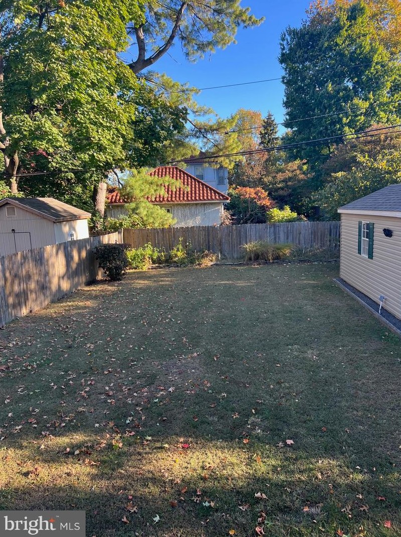 608 Lincoln Ave, Palmyra NJ 08065-2007 exterior