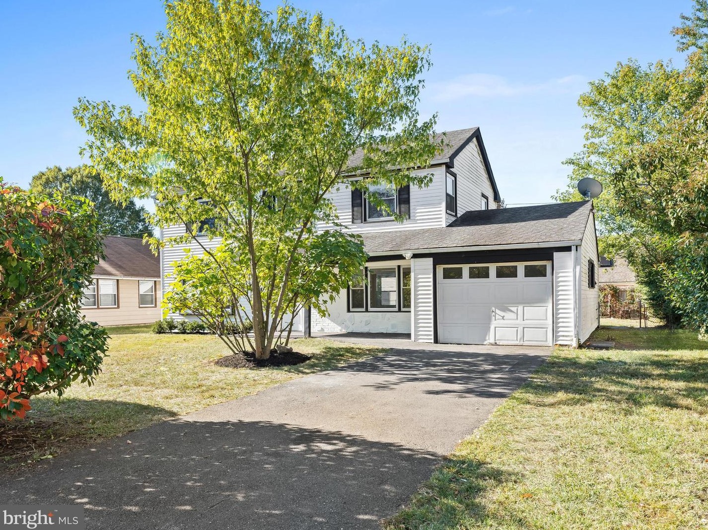 70 Berkshire Ln, Willingboro, NJ 08046