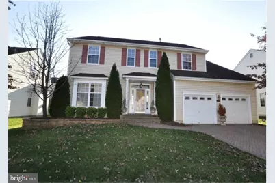 18 Brentwood Drive, Burlington, NJ 08016 - Photo 1