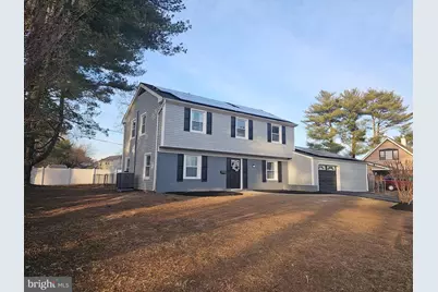 1 Brooklawn Drive, Willingboro, NJ 08046 - Photo 1