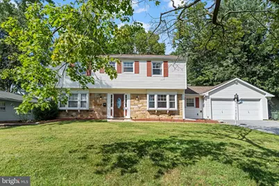 90 Torrington Lane, Willingboro, NJ 08046 - Photo 2