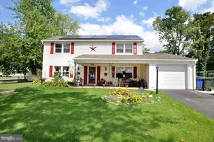 44 Myrtlewood Ln, Willingboro, NJ 08046 - Photo 2