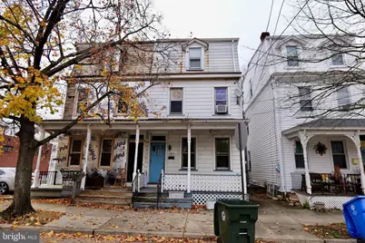 403 Wood Street, Burlington, NJ 08016 - Photo 1