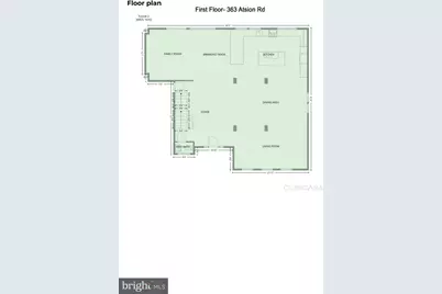 363 Atsion Road, Shamong, NJ 08088 - Photo 24