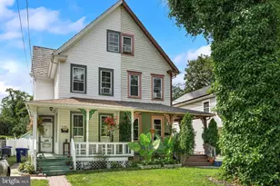 238 Clifton Ave, Mount Holly, NJ 08060 - Photo 1