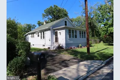 9 Frazier Street, Burlington, NJ 08016 - Photo 1