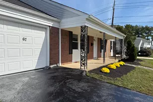 67 Triangle Ln, Willingboro, NJ 08046 - Photo 2