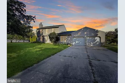 1 Barclay Court, Wrightstown, NJ 08562 - Photo 1