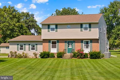 204 New Freedom Road, Southampton, NJ 08088 - Photo 2