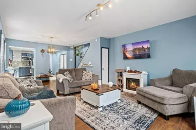 65 Pine Street, Mount Holly, NJ 08060 - Photo 4