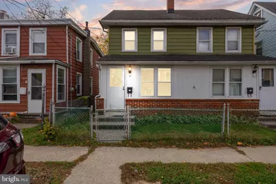 102 Shreve Street, Mount Holly, NJ 08060 - Photo 1