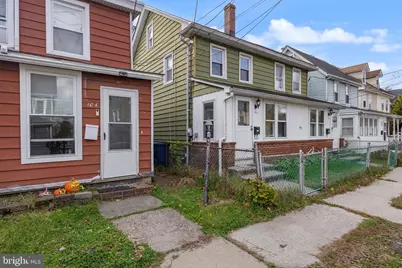 102 Shreve Street, Mount Holly, NJ 08060 - Photo 2