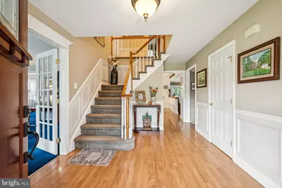 21 Lancelot Lane, Mount Laurel, NJ 08054 - Photo 6