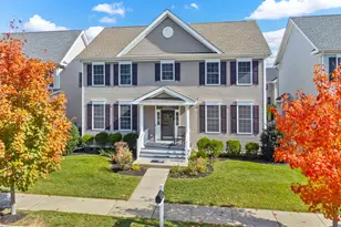 36 Brookdale Way, Chesterfield, NJ 08515 - Photo 1