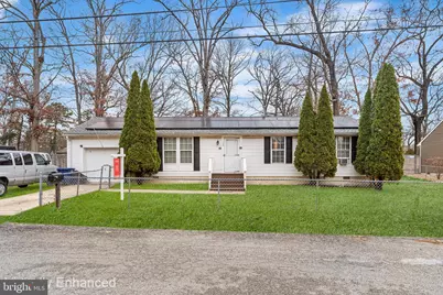 136 Dennis Avenue, Browns Mills, NJ 08015 - Photo 1