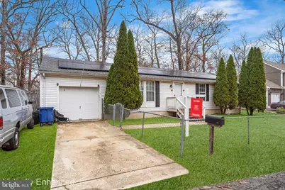 136 Dennis Avenue, Browns Mills, NJ 08015 - Photo 2