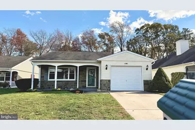 170 Dorchester Drive, Southampton, NJ 08088 - Photo 1