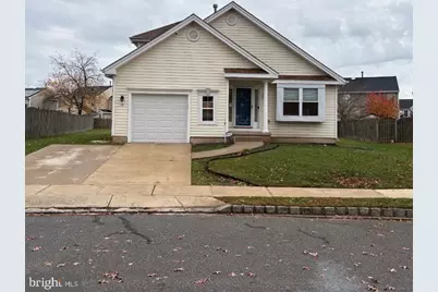 13 Bentwood Drive, Westampton, NJ 08060 - Photo 1