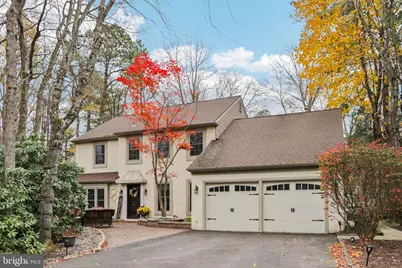 8 Dartmouth Court, Marlton, NJ 08053 - Photo 1