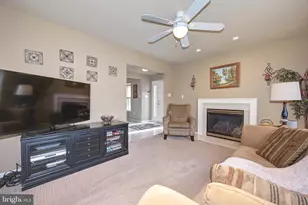 1604 Delancey Way, Marlton, NJ 08053 - Photo 10