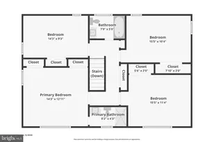 32 Exton Ln, Willingboro, NJ 08046 - Photo 36