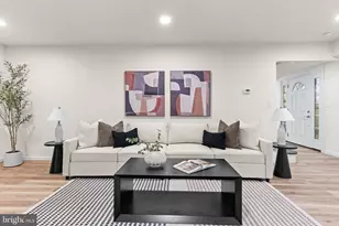 206 Club House Dr, Willingboro, NJ 08046 - Photo 6