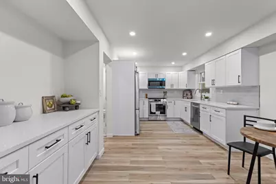 206 Club House Drive, Willingboro, NJ 08046 - Photo 12