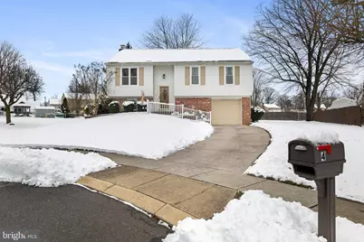 4 Brighton Court, Westampton, NJ 08060 - Photo 1