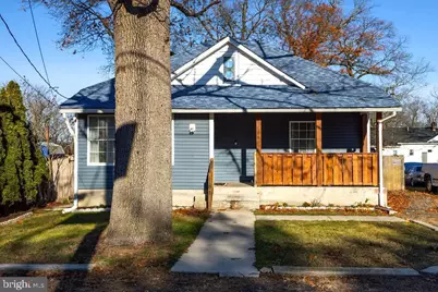 1105 Marne Highway, Hainesport, NJ 08036 - Photo 2