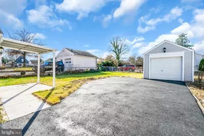 580 Route 206, Bordentown, NJ 08505 - Photo 60