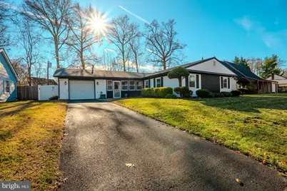 43 Elsin Lane, Willingboro, NJ 08046 - Photo 2