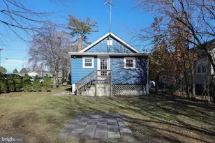 48 Richmond Ave, Lumberton, NJ 08048 - Photo 32