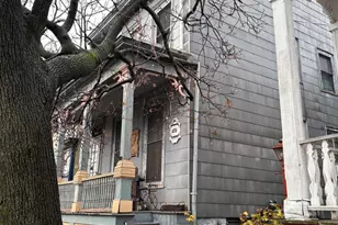 402 Prince St, Bordentown, NJ 08505 - Photo 2