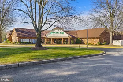 102 Carriage Hill Court, Mansfield Township, NJ 08022 - Photo 30