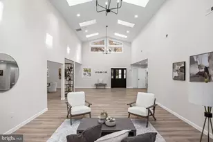 17 W Delaware Trail, Medford, NJ 08055 - Photo 12