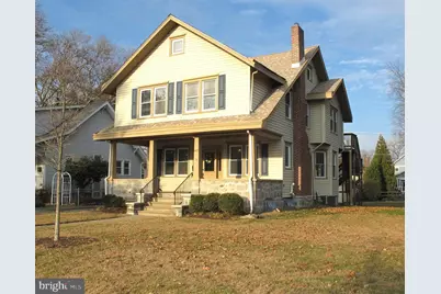 802 Lincoln Avenue, Palmyra, NJ 08065 - Photo 1