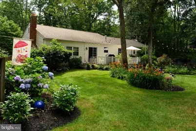 653 McKendimen Road, Shamong, NJ 08088 - Photo 12