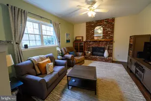 653 McKendimen Rd, Shamong, NJ 08088 - Photo 8