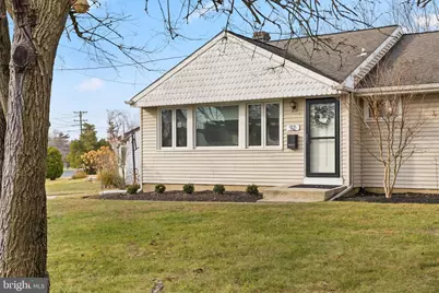 92 Baker Boulevard, Marlton, NJ 08053 - Photo 4