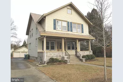 802 Lincoln Avenue, Palmyra, NJ 08065 - Photo 2