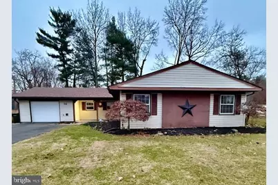 36 Eden Rock Lane, Willingboro, NJ 08046 - Photo 1